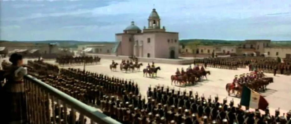 Watch film The Alamo | The Alamo