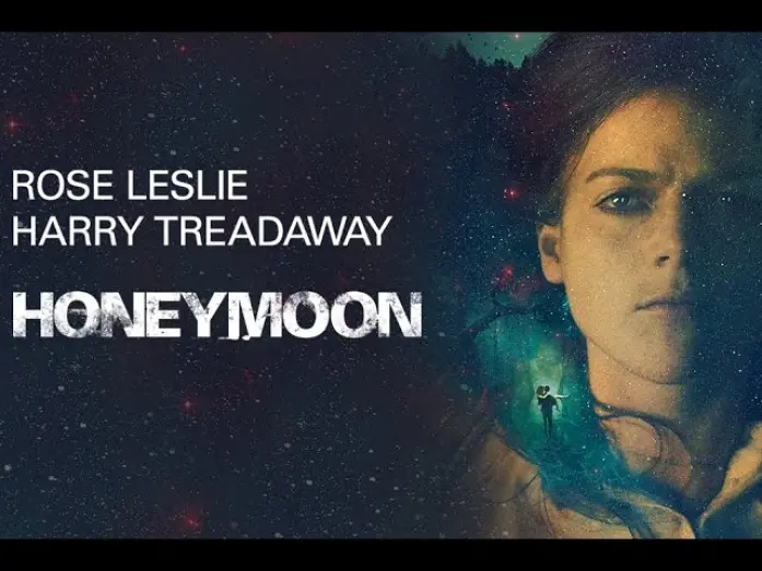 Watch film Honeymoon | Honeymoon - Featurette