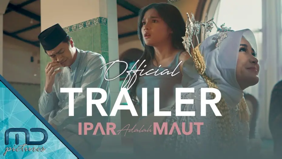 Watch film Ipar adalah Maut | Ipar Adalah Maut - Official Trailer