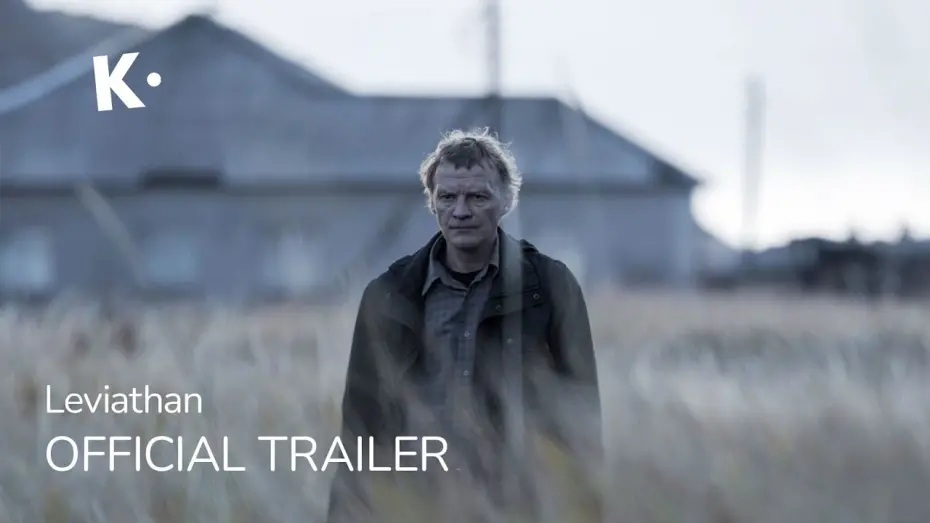 Watch film Leviathan | Leviathan (ЛЕВИАФАН) | Official Trailer | Streaming on Klassiki