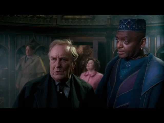 Watch film Harry Potter and the Order of the Phoenix | Fawkes rescues Dumbledore | Harry Potter and the Order of the Phoenix