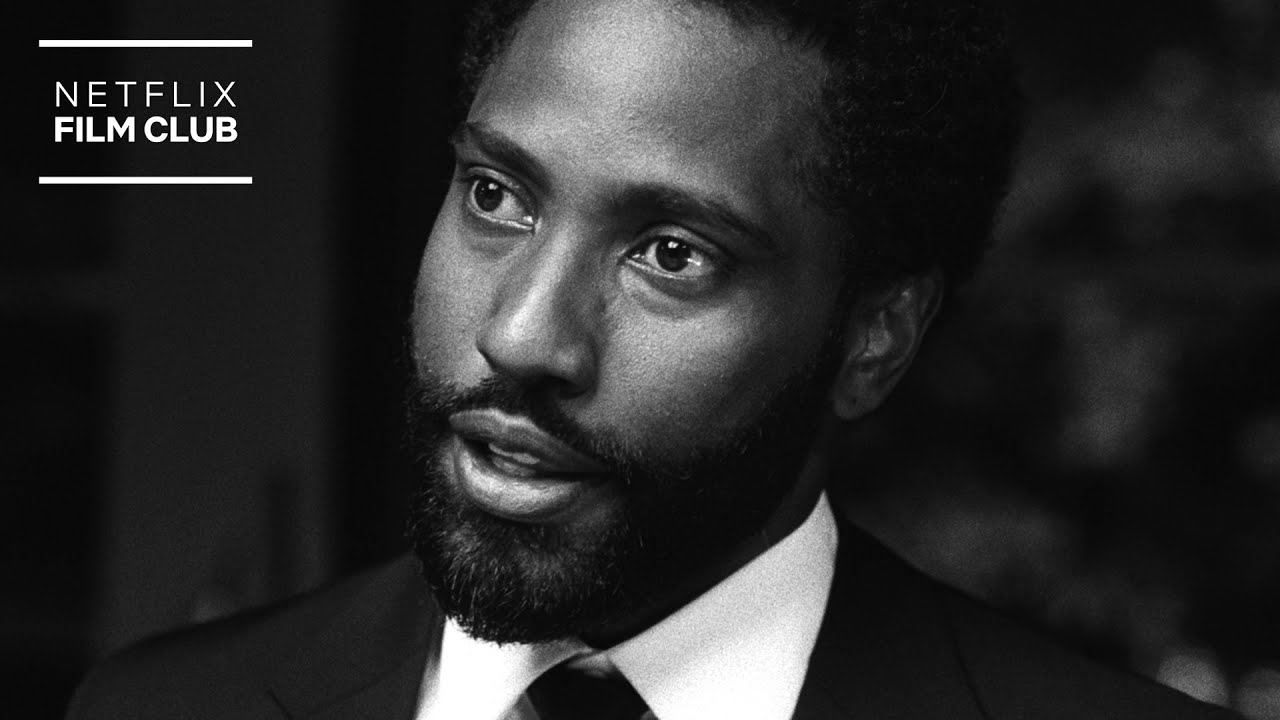 Watch film Malcolm & Marie | The Malcolm & Marie Scene That Makes Us Love John David Washington Even More | Netflix