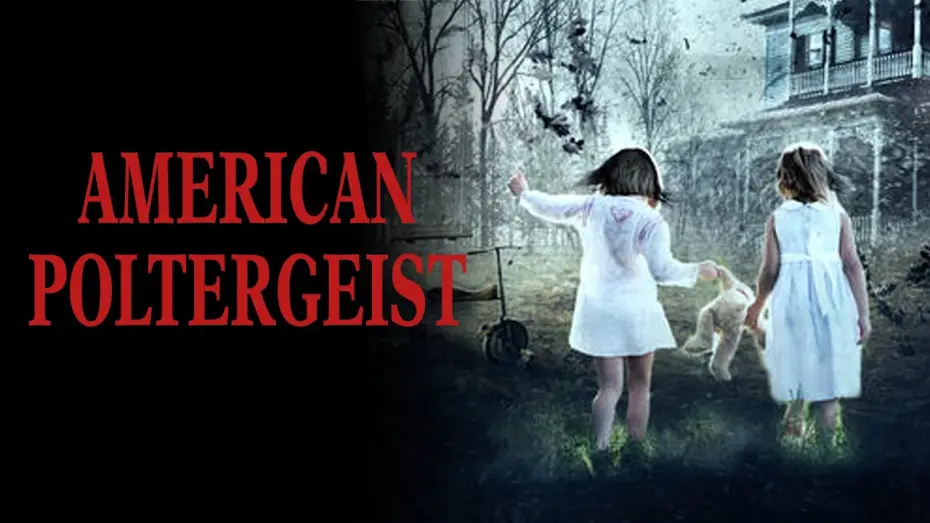 Watch film American Poltergeist | American Poltergeist Trailer