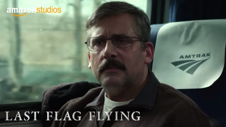 Watch film Last Flag Flying | Clip: Larry