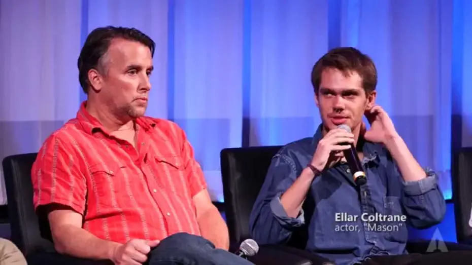 Watch film Boyhood | Academy Conversations: Boyhood