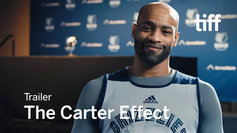 Watch film The Carter Effect | THE CARTER EFFECT Trailer | TIFF 2017