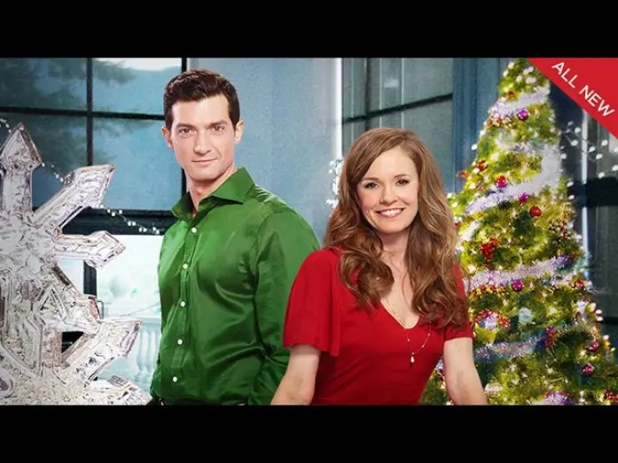 Watch film Ice Sculpture Christmas | Ice Sculpture Christmas - Starring Rachel Boston, David Alpay and Brenda Strong