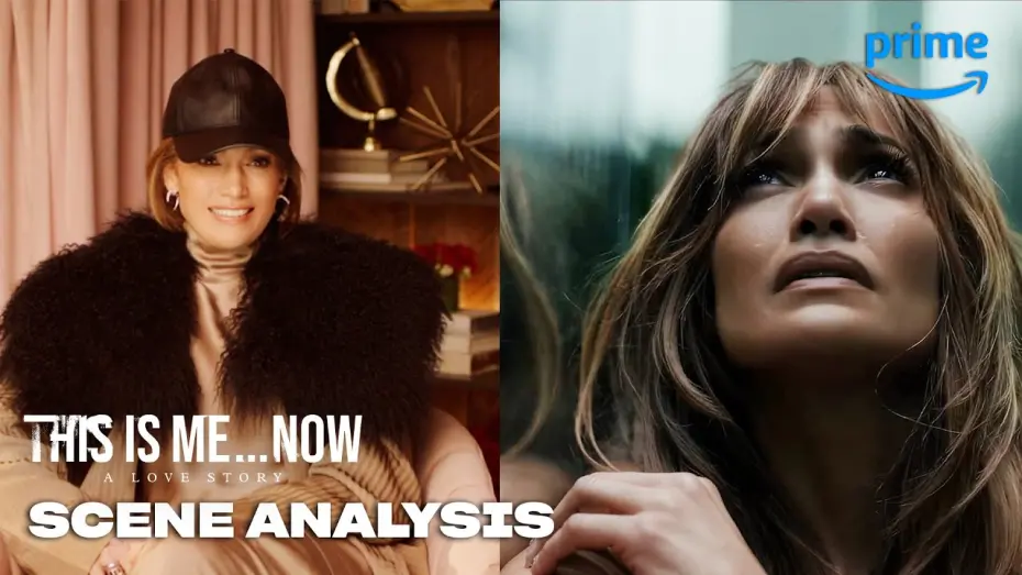 Watch film This Is Me… Now: A Love Story | Anatomy of a Scene with Jennifer Lopez