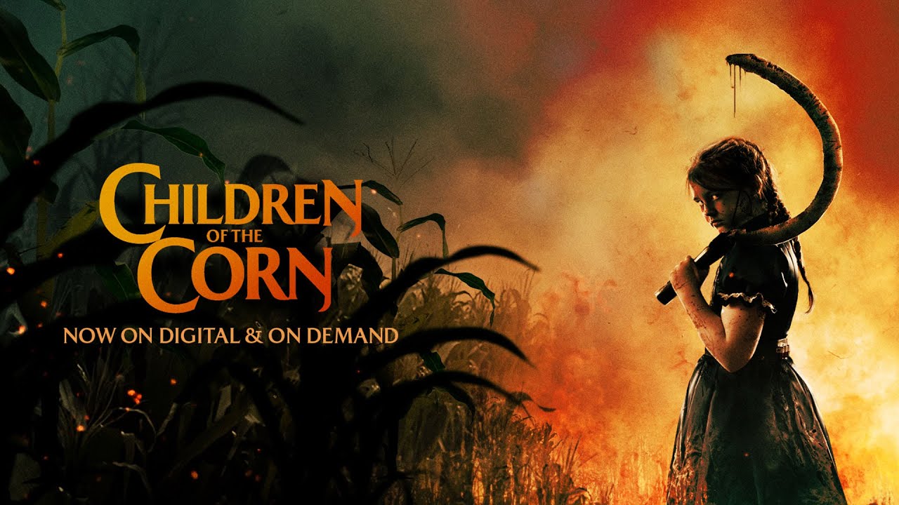 Watch film Children of the Corn | Digital Spot