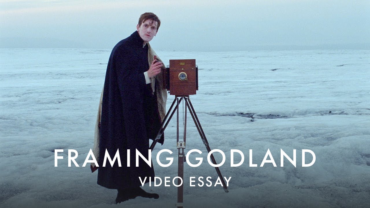 Watch film Godland | Framing Godland | Video Essay