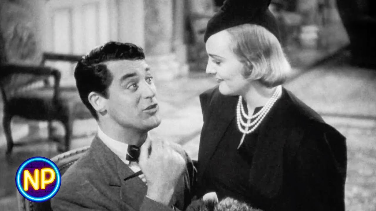 Watch film Holiday | Meeting The Other Sister | Holiday (1938) | Now Playing