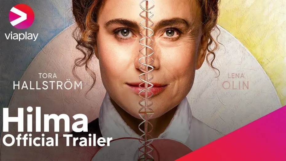 Watch film Hilma | Official UK Trailer