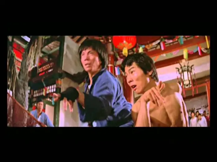 Watch film Mad Monkey Kung Fu | Mad Monkey Kung Fu  (1979) Shaw Brothers **Official Trailer**瘋猴