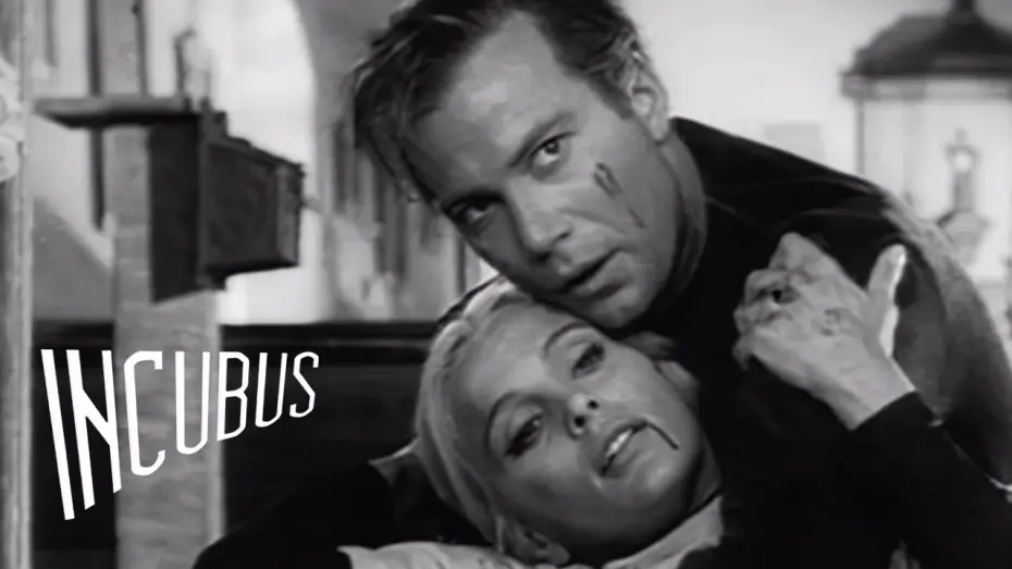 Watch film Incubus | DVD Trailer