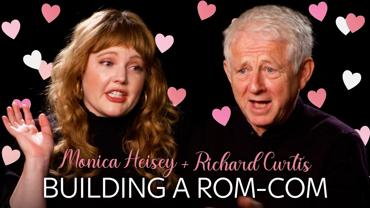 Watch film Genie | Richard Curtis and Monica Heisey Create The ULTIMATE Rom-Com