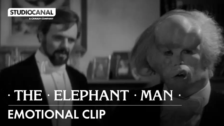 Watch film The Elephant Man | Emotional scene from THE ELEPHANT MAN