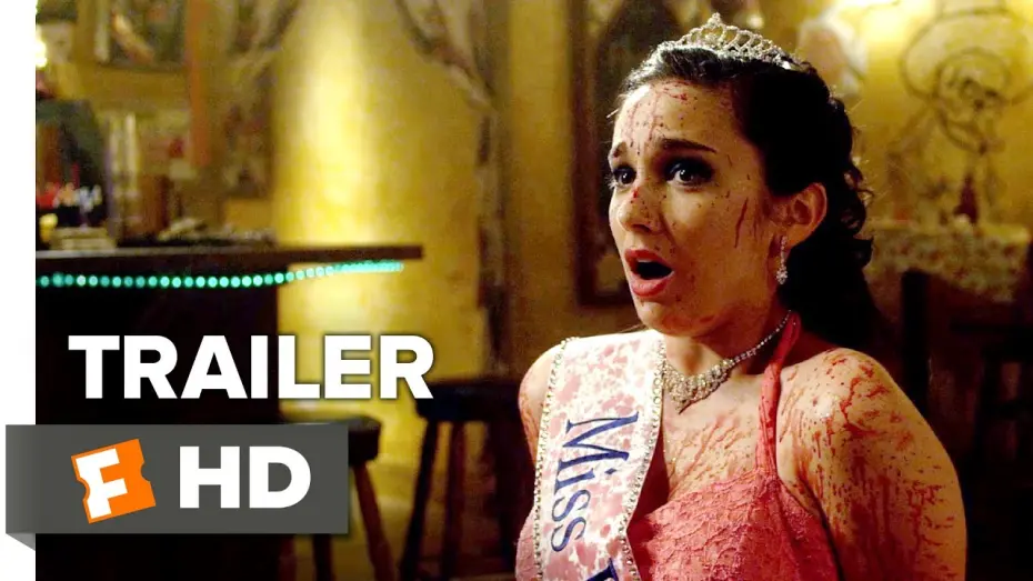 Watch film Gravy | Gravy Official Trailer 1 (2015) - Lily Cole, Sarah Silverman Movie HD