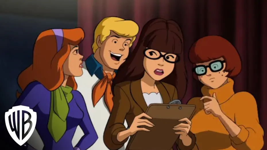 Watch film Scooby-Doo! Stage Fright | Another Mystery Clip