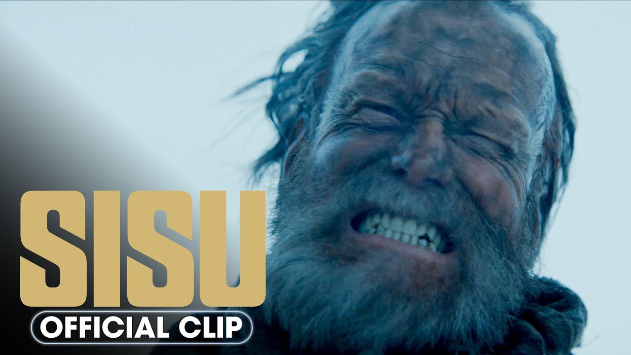 Watch film Sisu | Official Clip - 