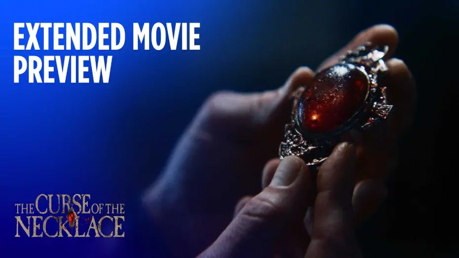 Watch film The Curse of the Necklace | Extended Preview