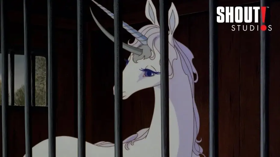 Watch film The Last Unicorn | False Horn