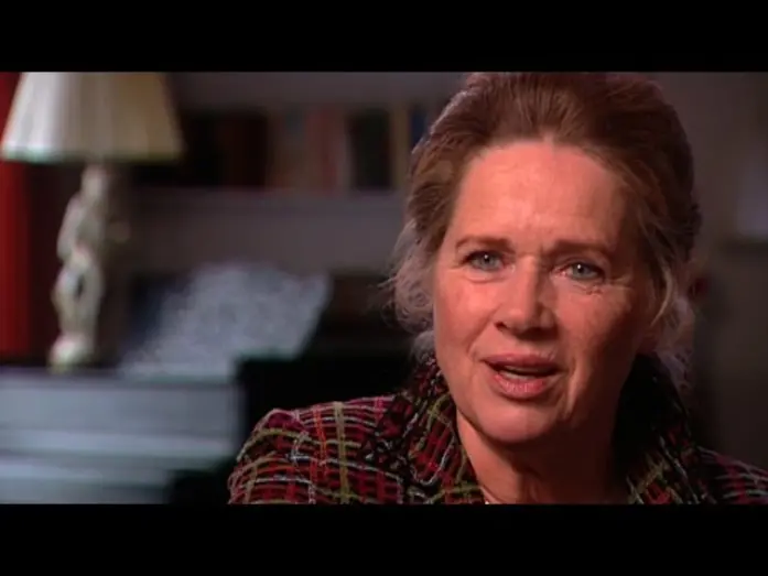 Watch film Scenes from a Marriage | Liv Ullmann on Erland Josephson