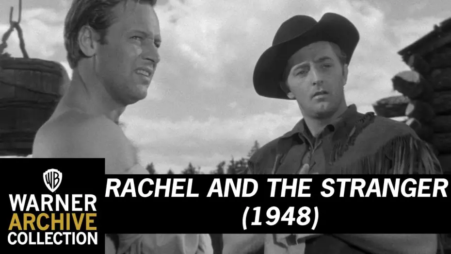 Watch film Rachel and the Stranger | Rachel and The Stranger HD Clip