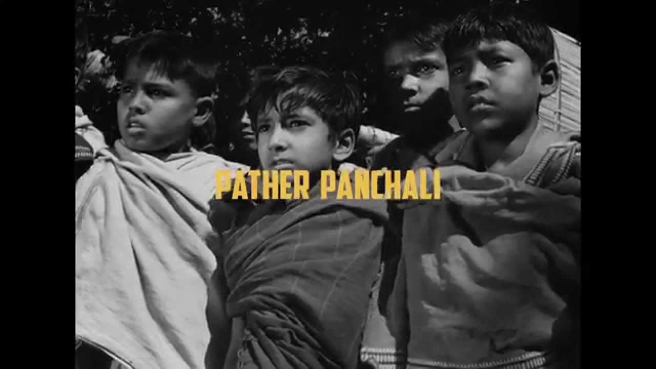 Watch film Aparajito | The Apu Trilogy: 2015 Restoration - Janus Films Trailer