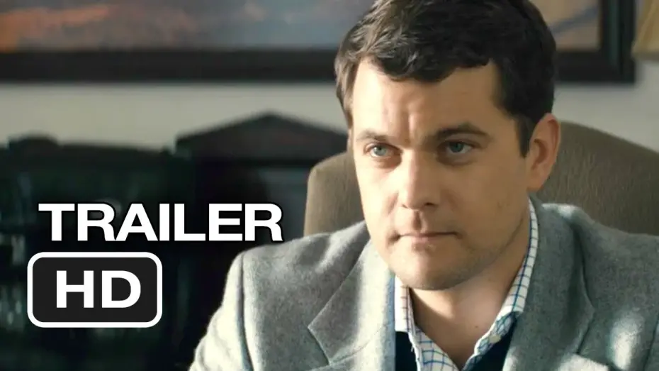 Watch film Inescapable | Inescapable Official Trailer #1 (2013) - Alexander Siddig, Joshua Jackson Movie HD