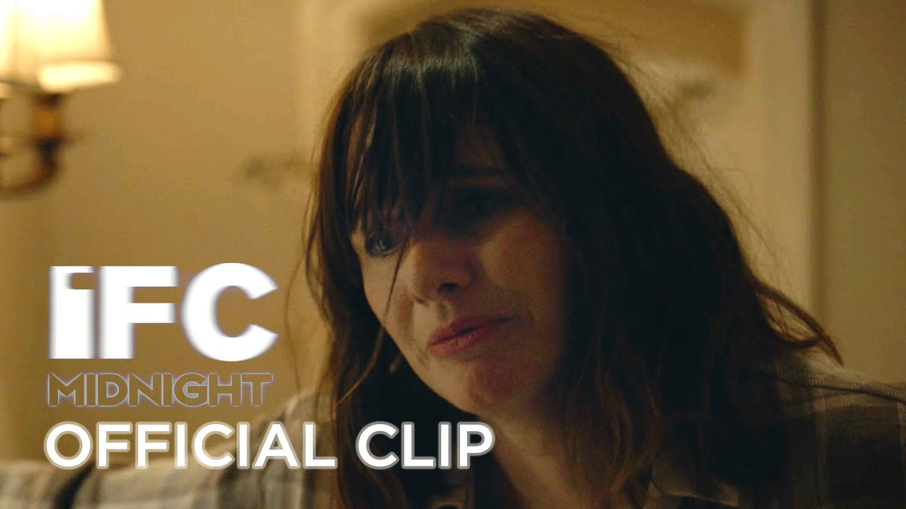 Watch film Relic | Relic - "Bathtub" Official Clip I HD I IFC Midnight