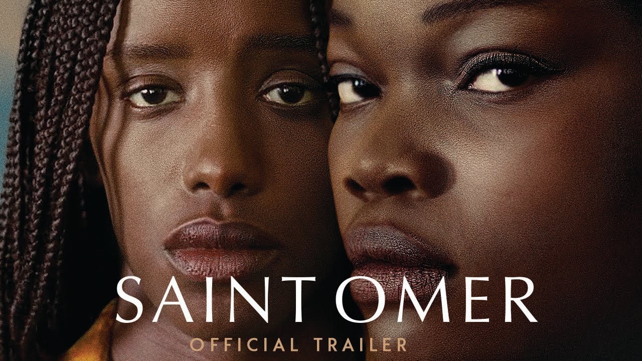 Watch film Saint Omer | Official Theatrical Trailer