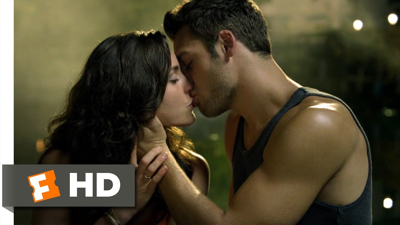 Watch film Step Up Revolution | Step Up Revolution (4/7) Movie CLIP - Break the Rules (2012) HD