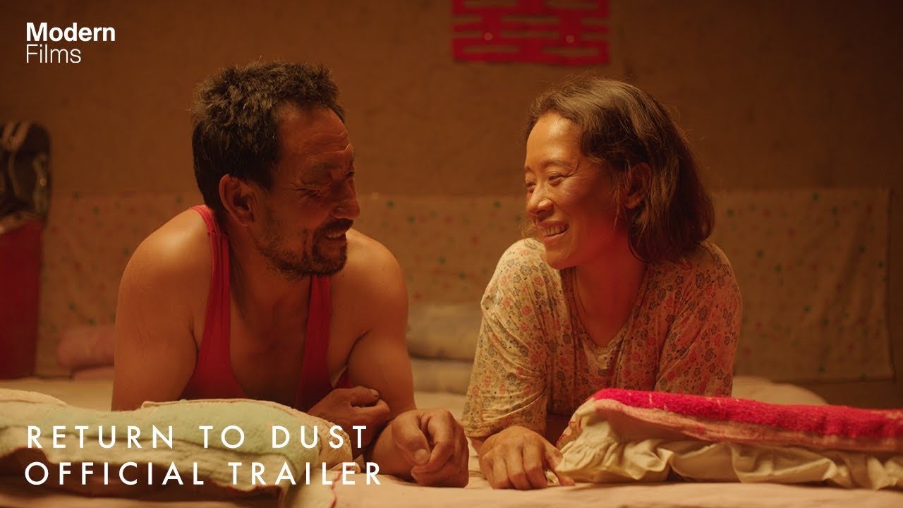 Watch film Return to Dust | Official UK Trailer