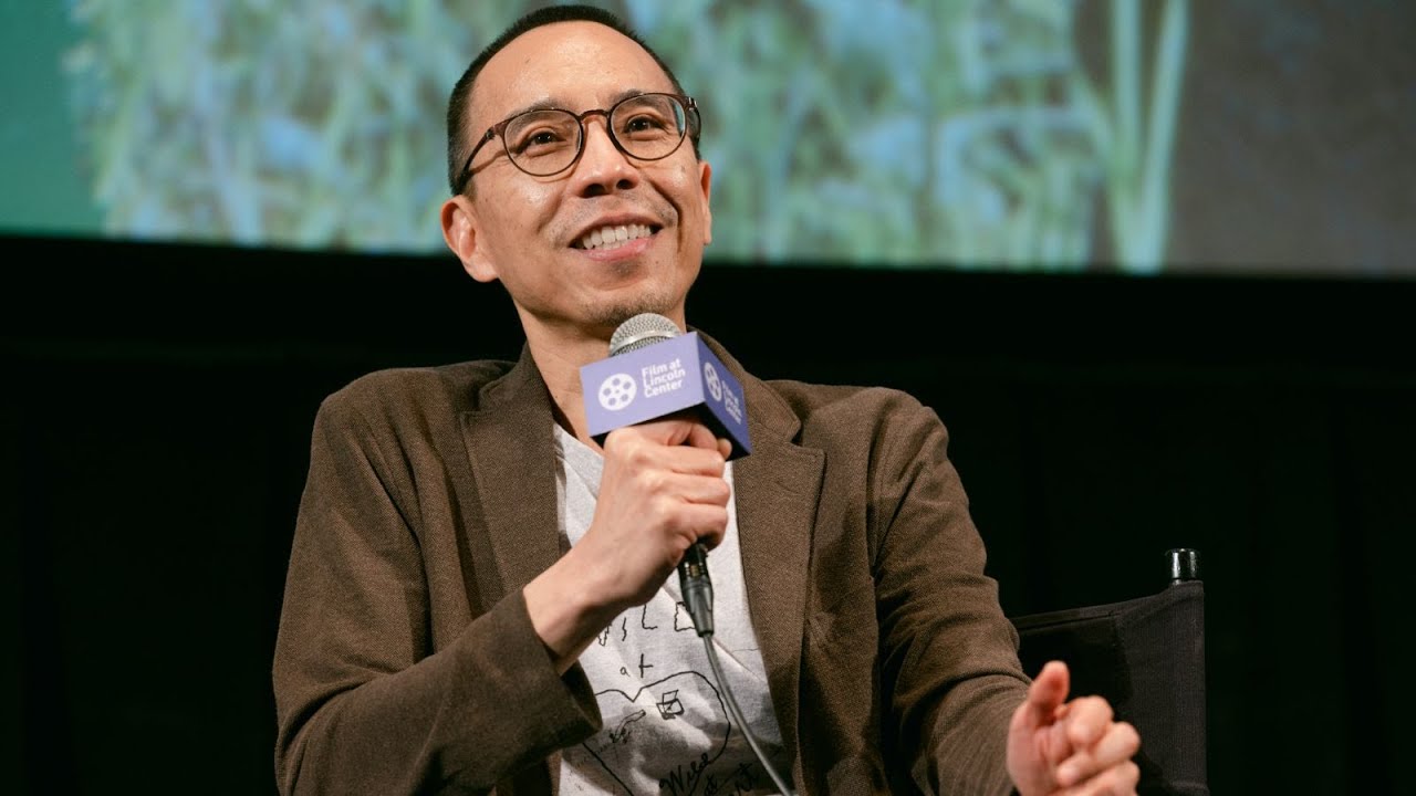 Watch film Memoria | Memoria Q&A with Apichatpong Weerasethakul