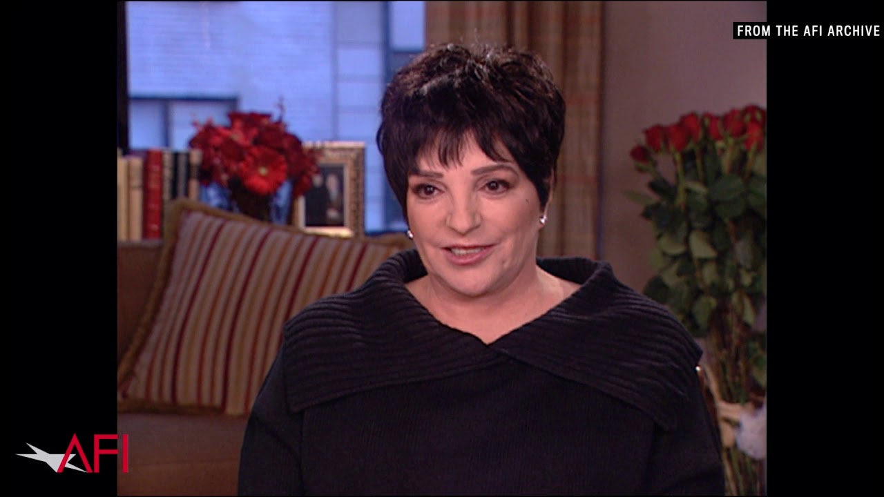 Watch film The Wizard of Oz | Liza Minnelli & Lorna Luft on the first time they saw THE WIZARD OF OZ