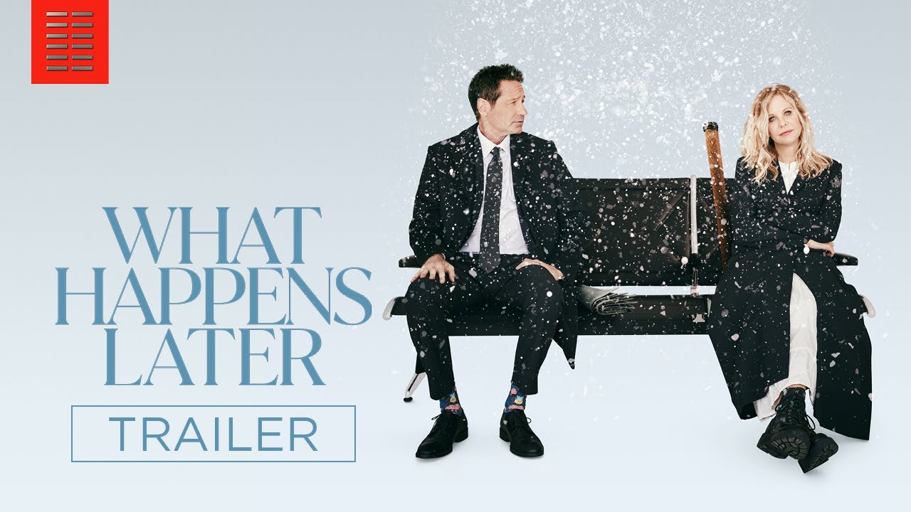 Watch film What Happens Later | Official Trailer