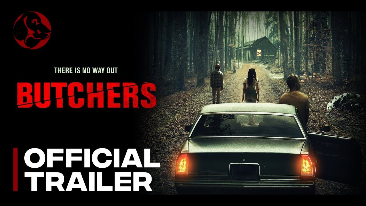 Watch film Butchers | Official Trailer