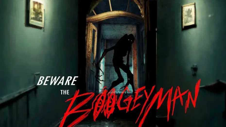 Watch film Beware the Boogeyman | BEWARE THE BOOGEYMAN - Promo Trailer - 2024 - Horror