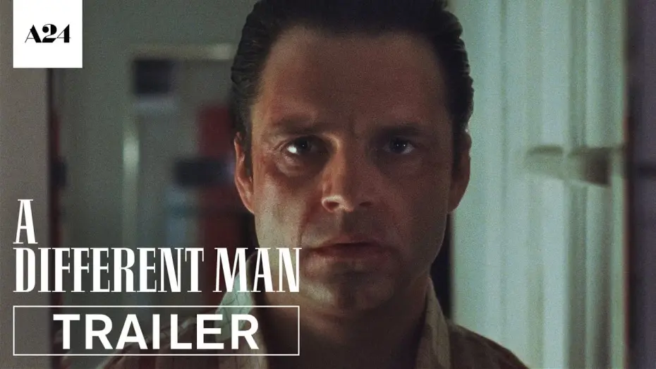 Watch film A Different Man | Official Trailer