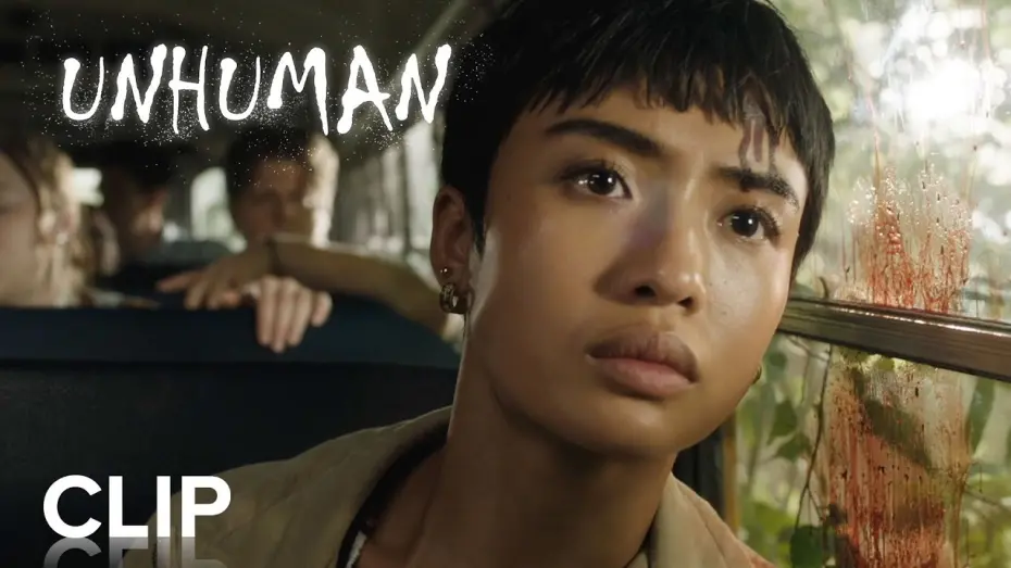 Watch film Unhuman | "Open The Door" Clip