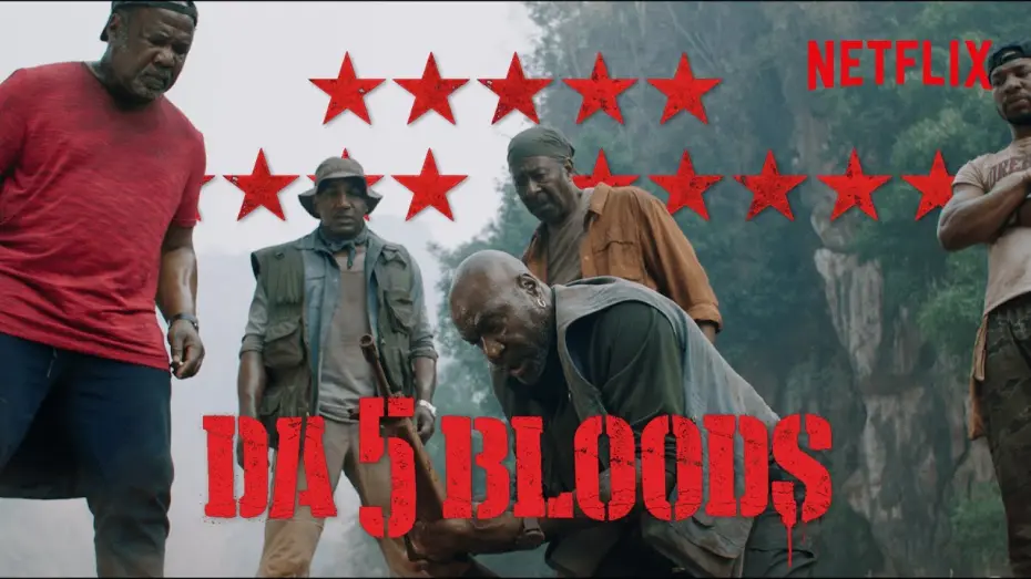 Watch film Da 5 Bloods | What The Critics Are Saying