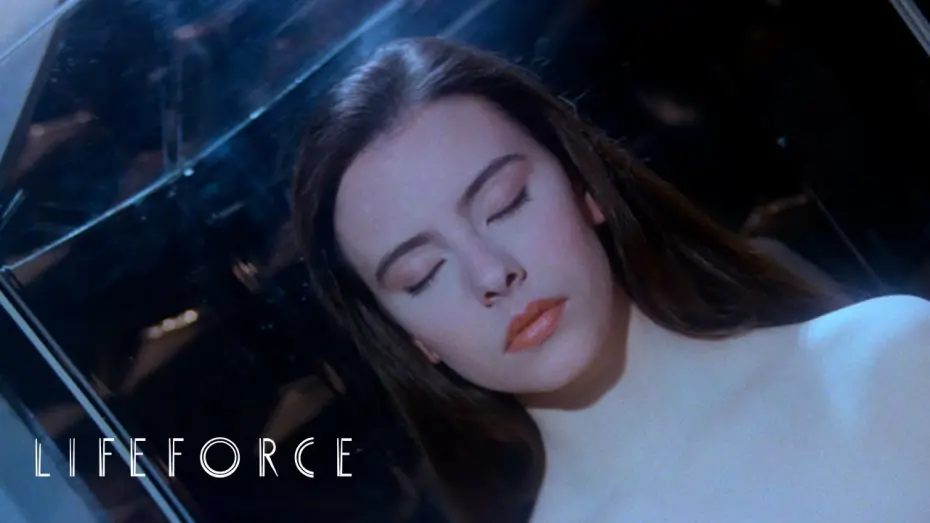 Watch film Lifeforce | Official Sizzle