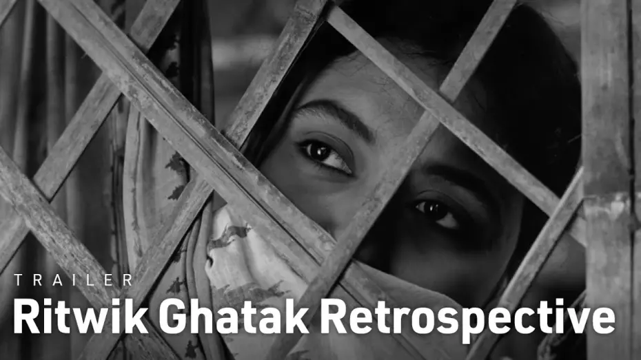 Watch film The Cloud-Capped Star | Ritwik Ghatak Retrospective | Trailer | Nov. 1-6