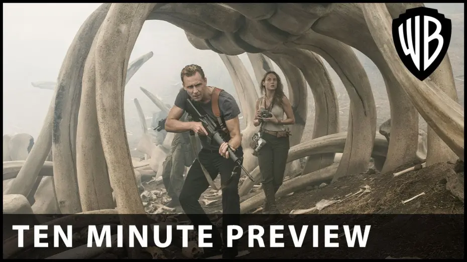 Watch film Kong: Skull Island | Full Movie Preview