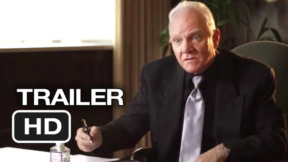 Watch film The Employer | The Employer DVD Release Trailer #1 (2013) - Malcolm McDowell Movie HD