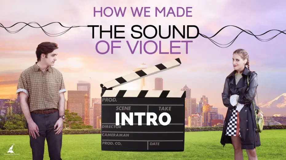 Watch film The Sound of Violet | Intro to How We Made The Sound of Violet