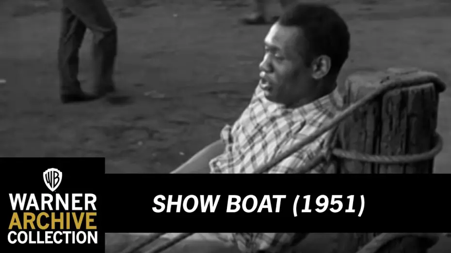 Watch film Show Boat | Preview Clip | Show Boat | Warner Archive