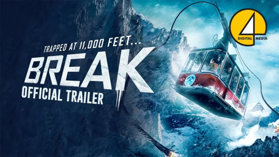 Watch film Break | Official Trailer