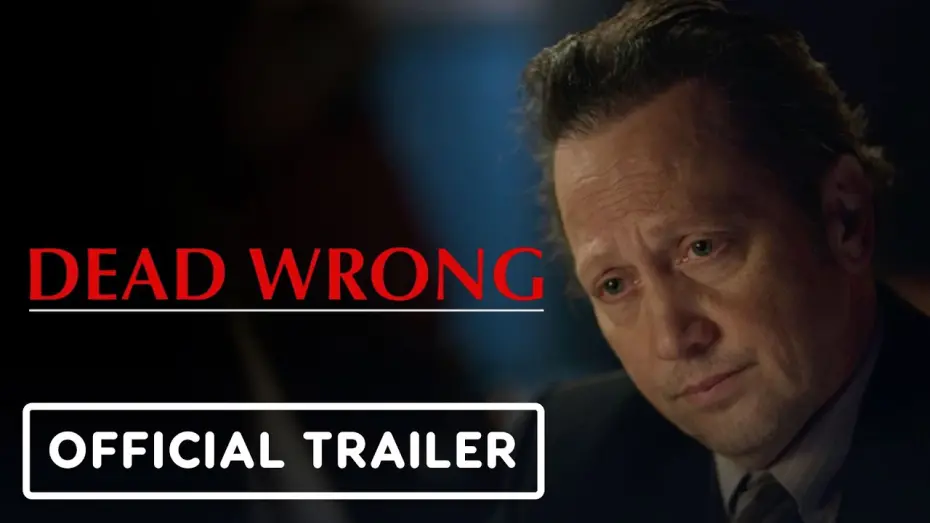 Watch film Dead Wrong | Trailer