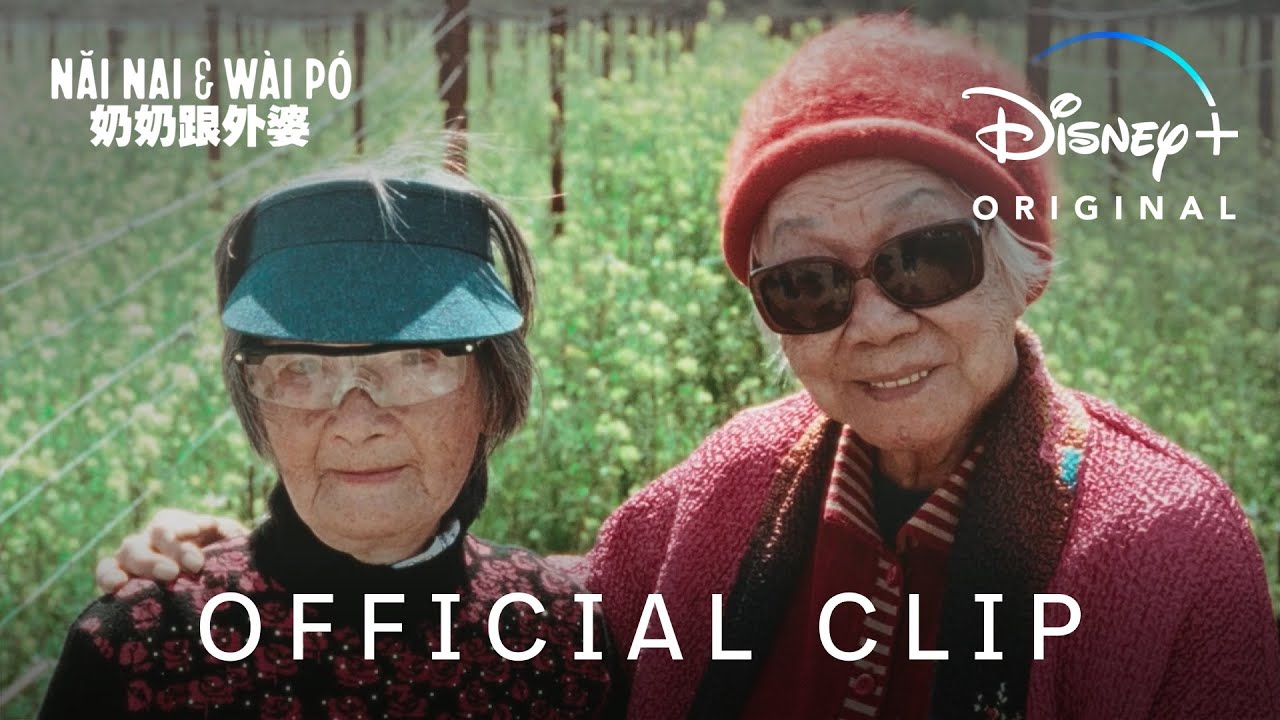 Watch film Nǎi Nai & Wài Pó | Meet the Grannies [Subtitled]